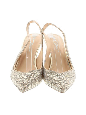 2 shoe size - 8 1/2