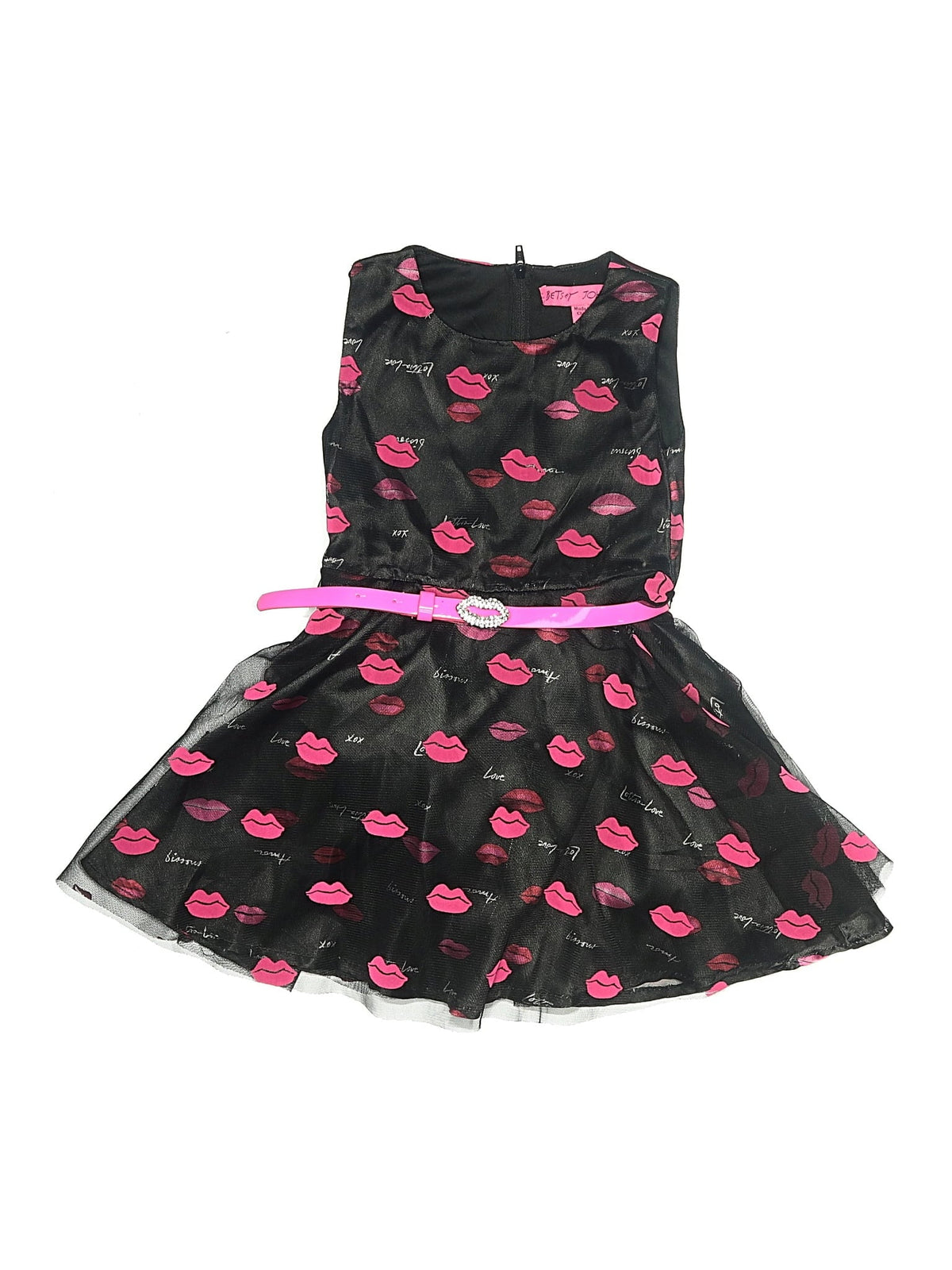 1 size - 3T