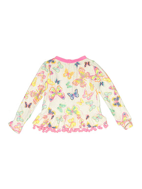2 size - 4T