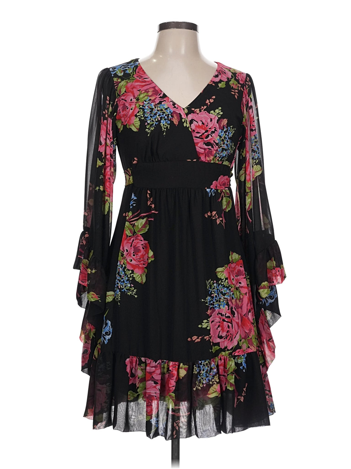 1 size - 10