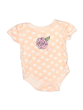 1 size - 6 mo